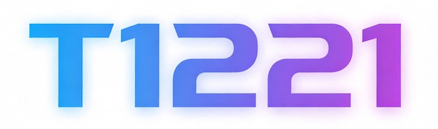 T1221 T1221