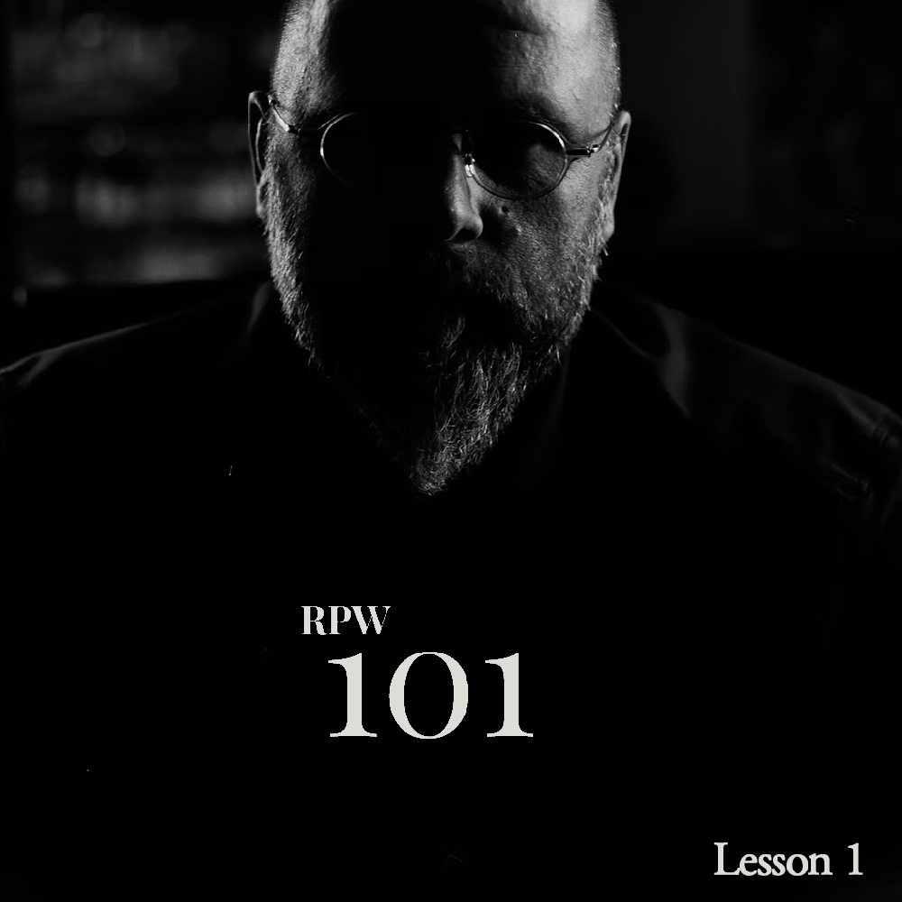 [13][card tricks]RPW 101 Lesson 1 by R. Paul Wilson