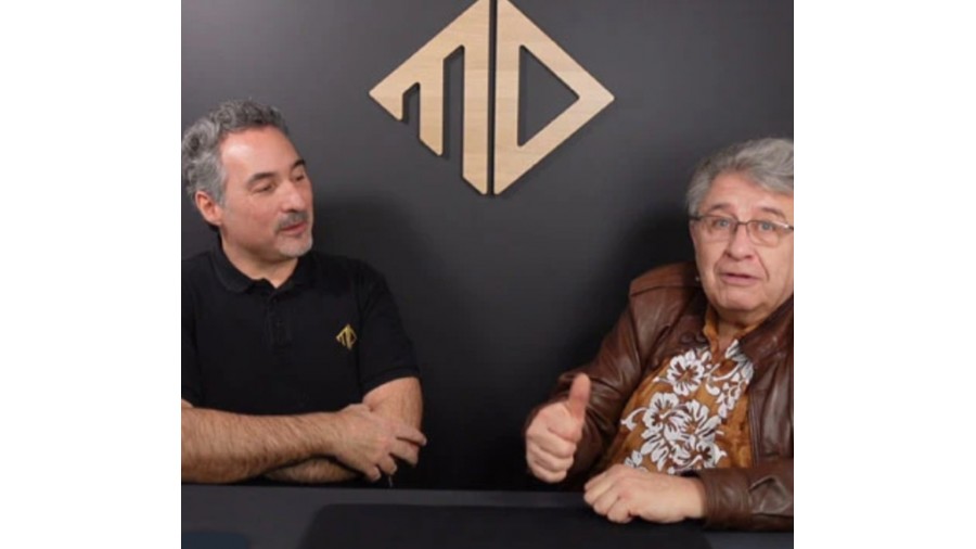 [15][card tricks]Bernard Bilis - Deux Techniques Offertes