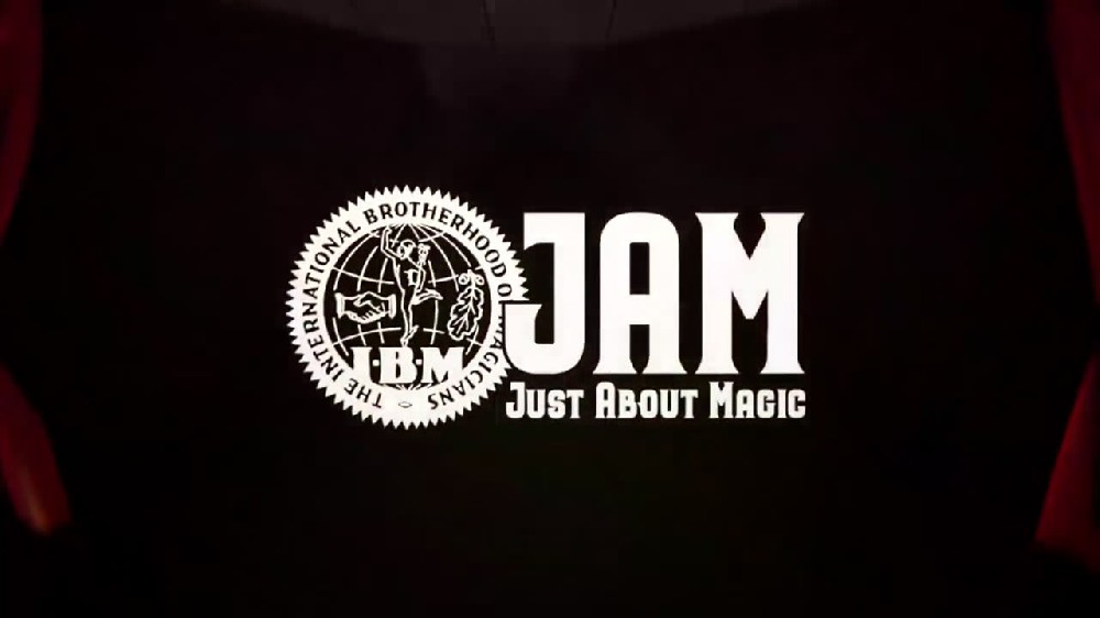 [39]IBM JAM Live Lecture - Freddy Fusion