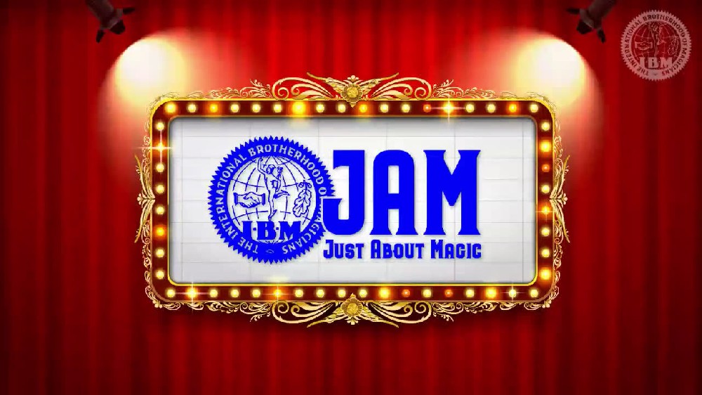 [46]IBM JAM Live Lecture - Dealer Day