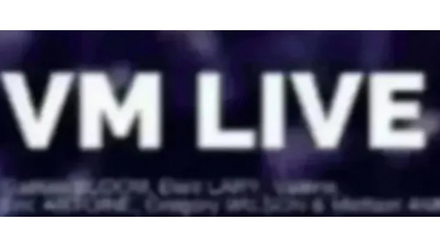 [59]VM Live #360 Apero Magique #68