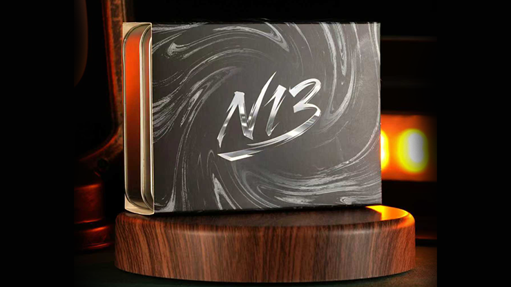 [79][coin tricks]N13 by N2G