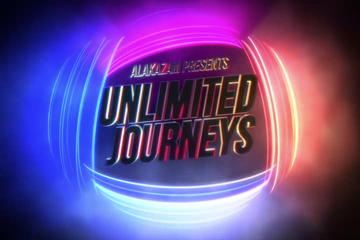 [84]Alakazam Unlimited Journey's Series - Chris Congreaves