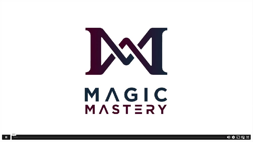 [86][card tricks]Impromptu Rising Card by Magic Mastery