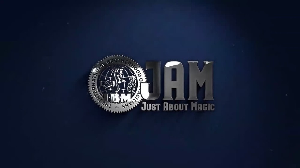 [135]IBM JAM Live Lecture - Jeffrey Alan