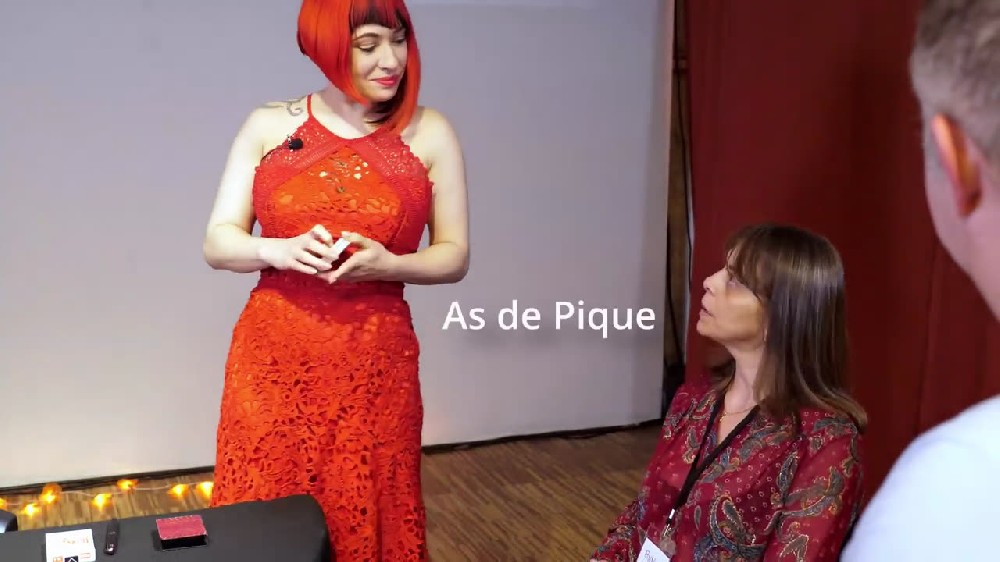 [142]VM Conférence de Laura London