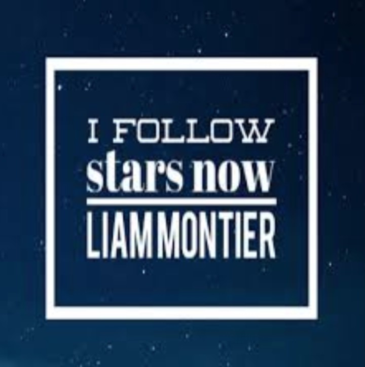 [177][close-up, pdf]I Follow Stars Now by Liam Montier