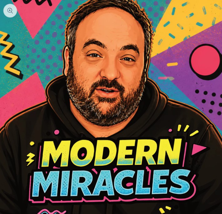 [190][card tricks ,video]Modern Miracles with David Jonathan At The Alakazam Academy (2026-05-12)