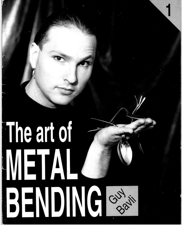[211][close-up, pdf]The Art of Metal Bending by Guy Bavli