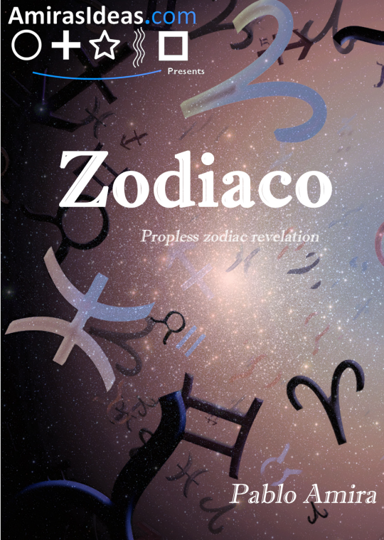 [212][mentalism, pdf]Zodiaco by Pablo Amira