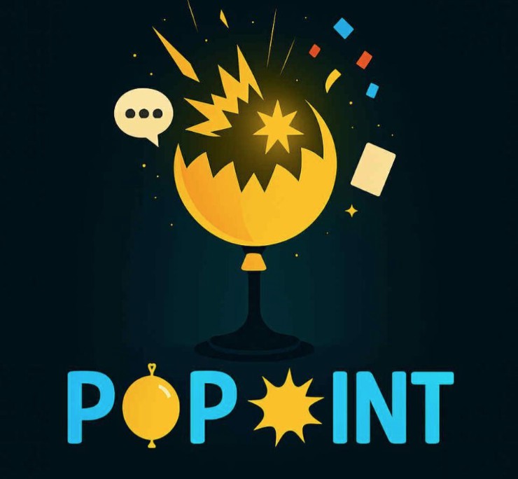 [214][close-up, 5 videos]Pop Point by Y.Y & Himitsu Magic