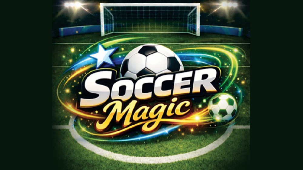 [221][close-up, video]Magic Soccer by Mago Flash