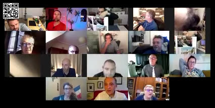 [222]VM Live #252 Spécial Cercle Des Magiciens De Provence