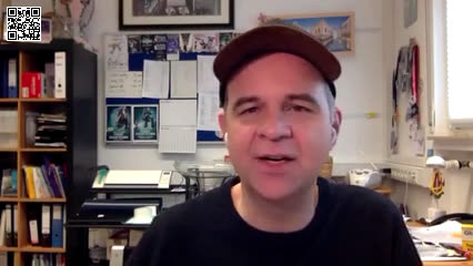 [224]VM Live #256 Special Topas