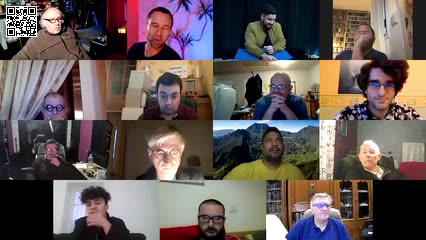 [225]VM Live #258 Special Luis Olmedo