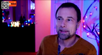 [227]VM Live #268 Steve Valentine