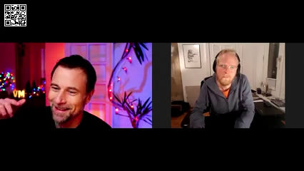 [230]VM Live #273 Jan Logemann