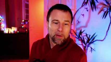 [232]VM Live #285 Eric Leclerc