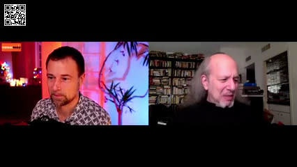 [235]VM Live #287 Max Maven