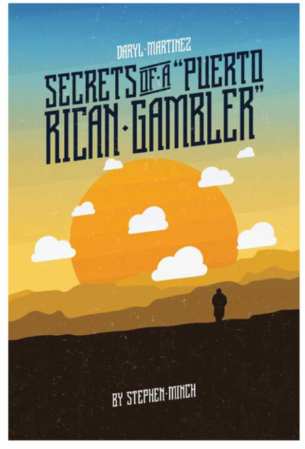 [242][close-up, pdf]Secrets of a Puerto Rican Gambler by Stephen Minch