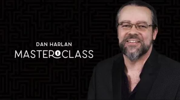 [248][mentalism, video]Equivocation Masterclass by Dan Harlan