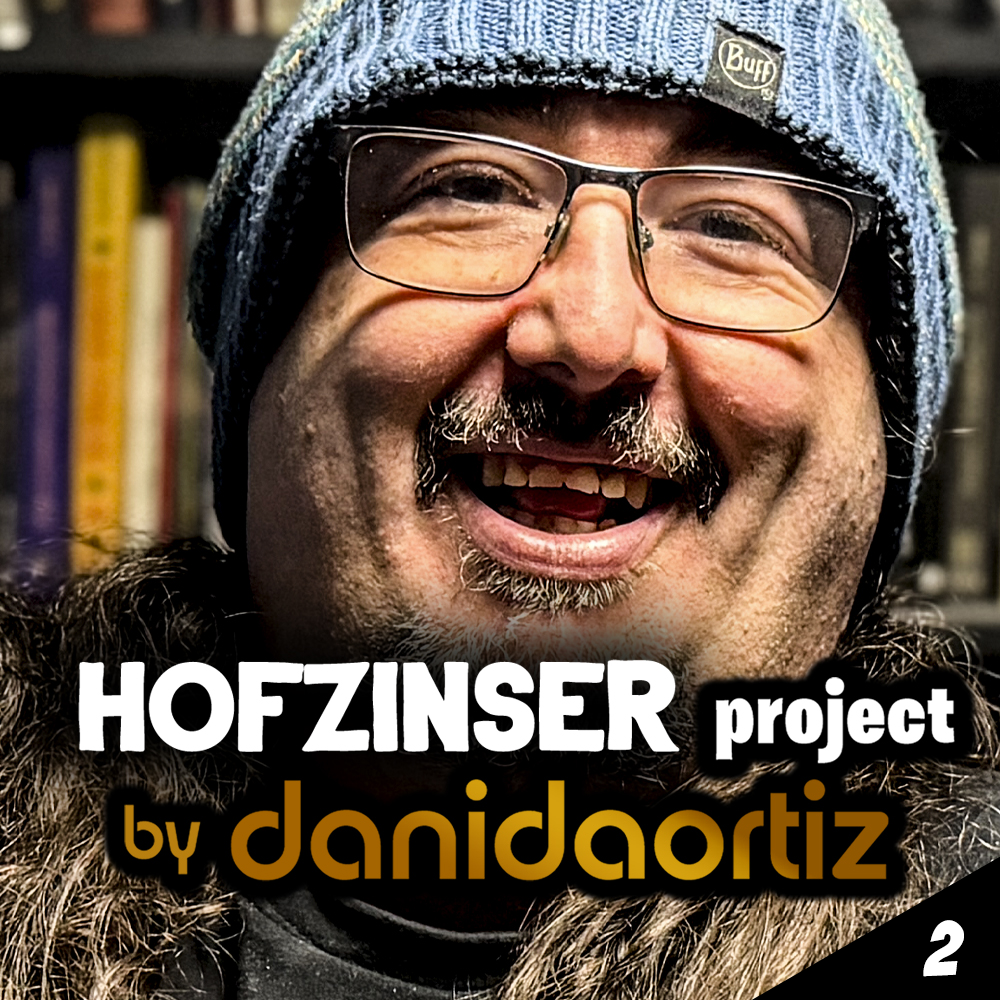 [257][card tricks, video]Hofzinser Project Vol 2 Remember and Forget by Dani Daortiz