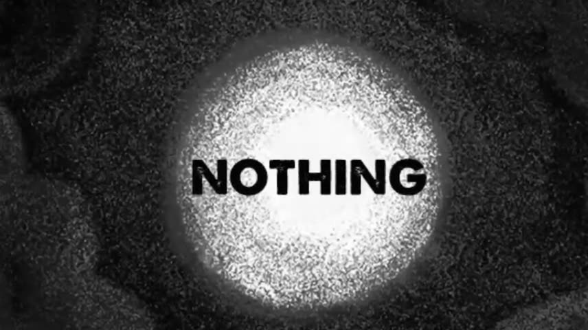 [258][lecture+video]Nick Lewin - Nothing What to do if you have NO props
