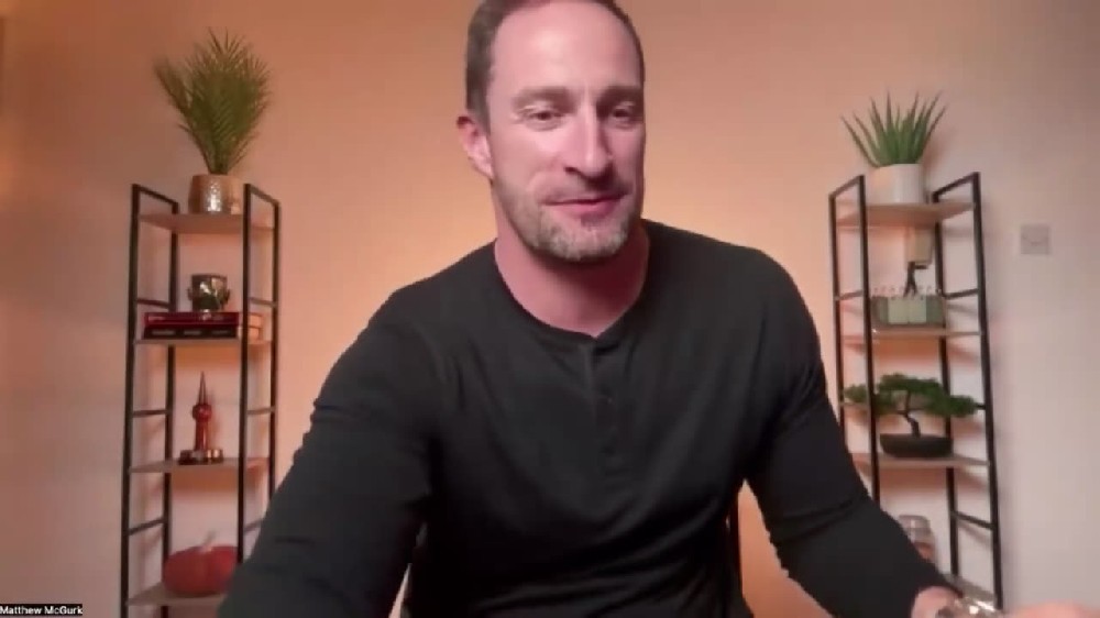 [265][card tricks, video]Matt McGurk - The Marlo Masterclass Live Stream