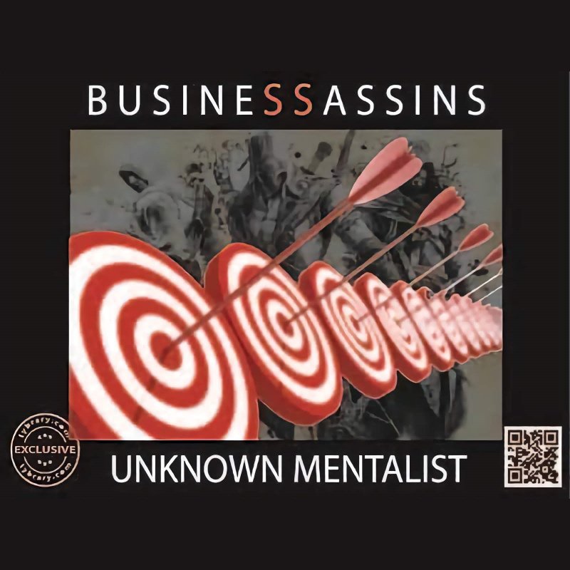 [267][mentalism, pdf]Businessassins by Unknown Mentalist