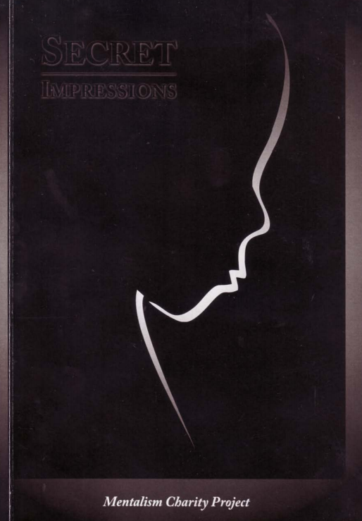 [293]Secret Impressions by Rainer Mees Thomas Heine[mentalism, pdf]
