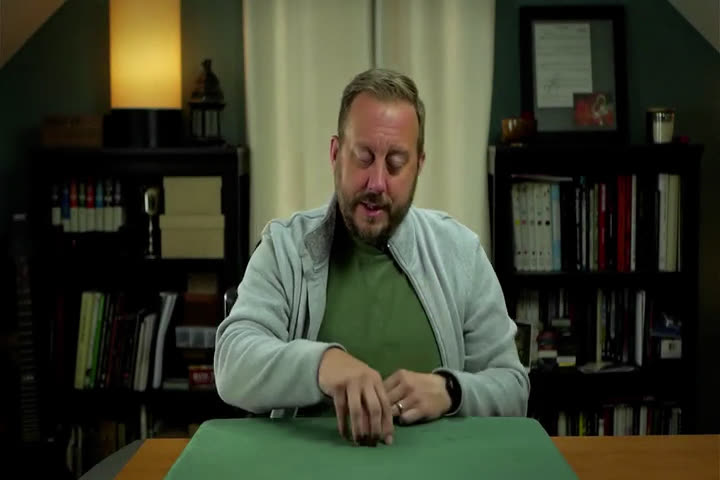 【300】The Mysterious Cross of India by Rick Holcombe【coin tricks ,video】 【300】The Mysterious Cross of India by Rick Holcombe【coin tricks ,video】