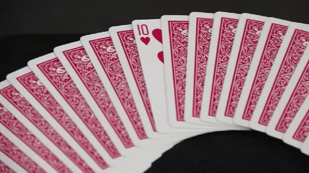 【303】Ultimate Prediction Deck by N2G and WZ【card tricks mentalism，video】
