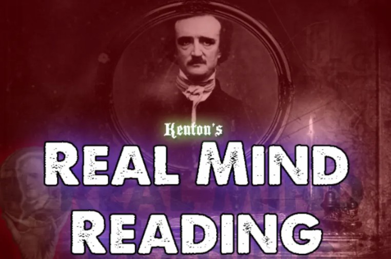 【310】Real Mind Reading Intensive by Kenton Knepper【mentalism，video+PDF】