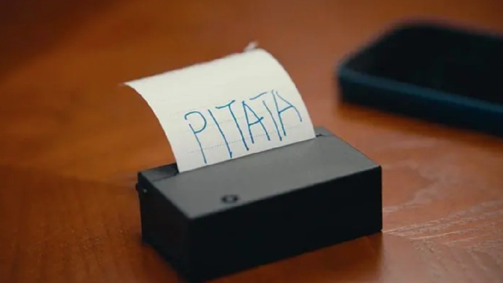 【337】Smart Printer by Pitata Magic【close-up,video】 【337】Smart Printer by Pitata Magic【close-up,video】