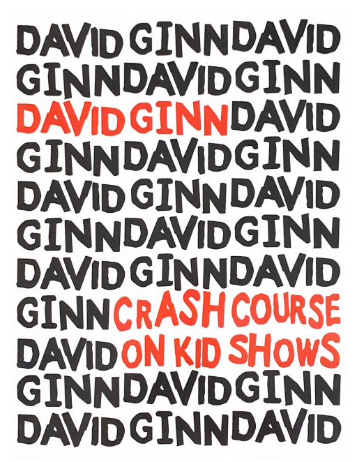 【366】Crash Course On Kid Shows by David Ginn【stage magic,PDF】 【366】Crash Course On Kid Shows by David Ginn【stage magic,PDF】