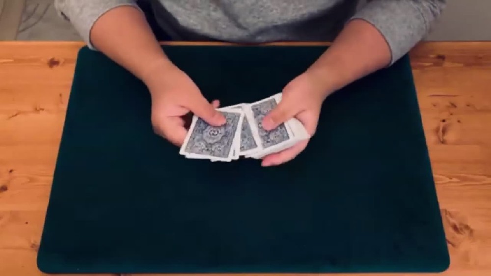 【384】Patron of Keito K (Sixth Collection)【card tricks,5videos】 【384】Patron of Keito K (Sixth Collection)【card tricks,5videos】