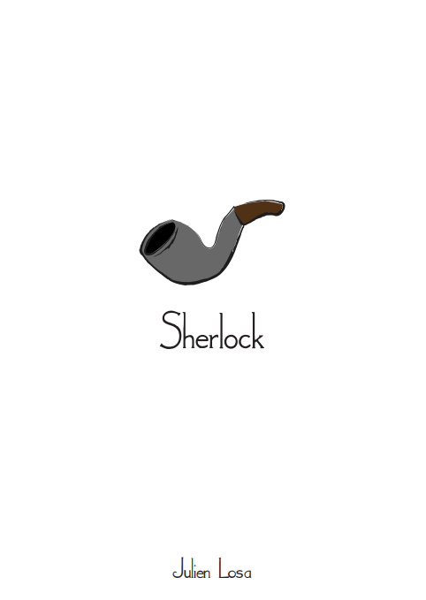 【385】Sherlock by Julien Losa (French)【mentalism,videos+PDF+mp3】 【385】Sherlock by Julien Losa (French)【mentalism,videos+PDF+mp3】