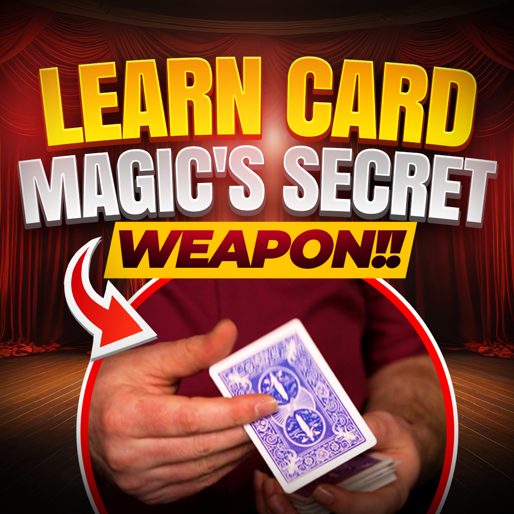 [283]Double Backer by Erik Tait[card tricks, video]